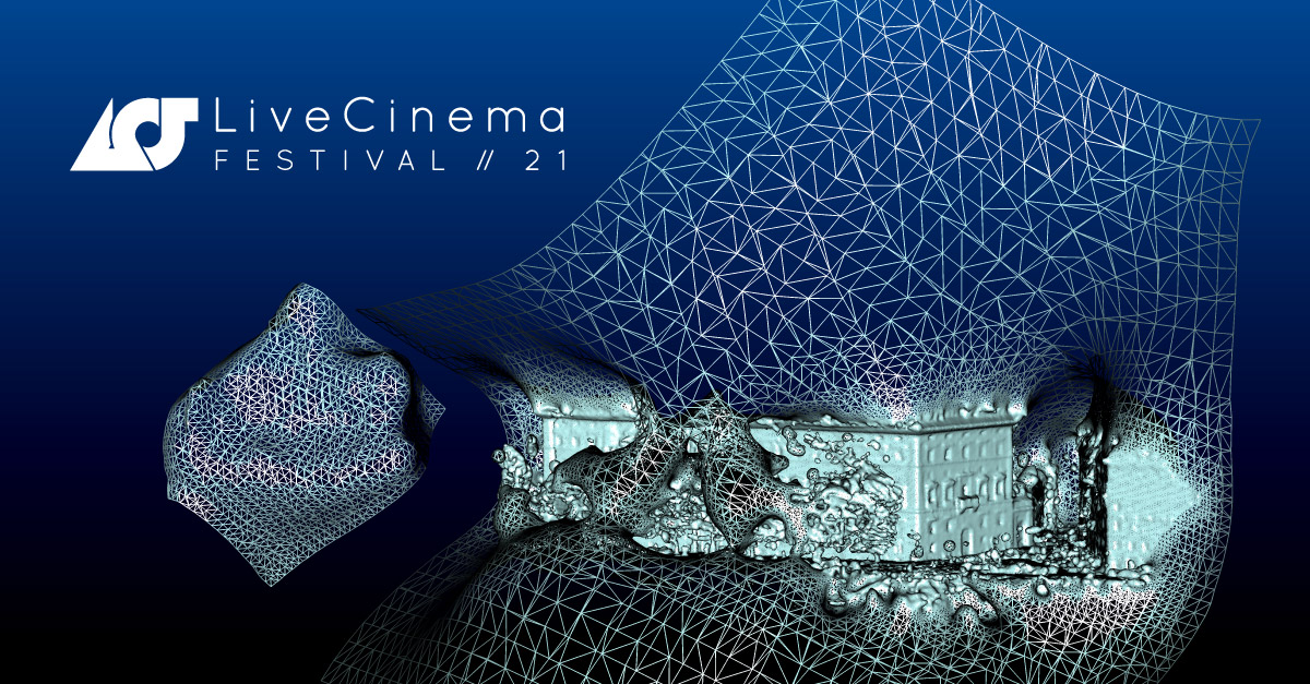 Live‌ ‌Cinema‌ ‌Festival 2021